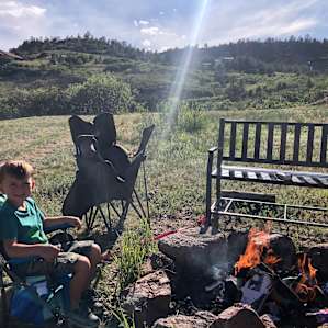 Cheyenne Mountain Farm