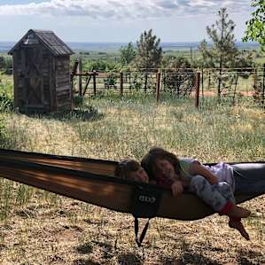 Cheyenne Mountain Farm