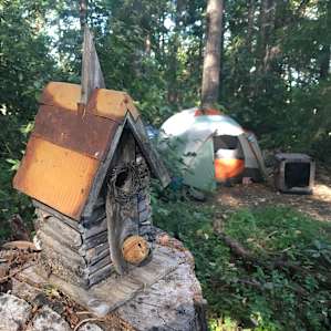 Fairy neighbors