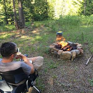 Home on the Range Campground