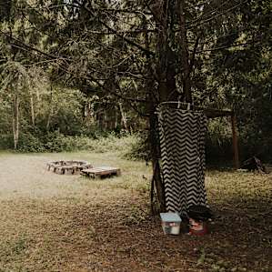 Cedar River Camp