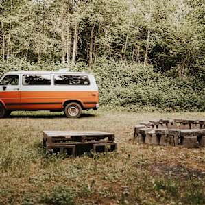 Cedar River Camp