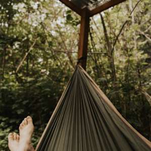 Cedar River Camp
