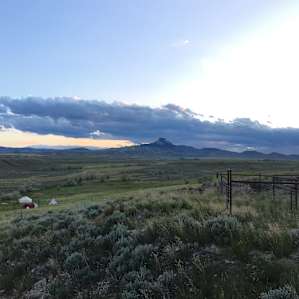 Heart Mountain