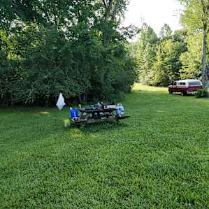 The Meadow Campsite