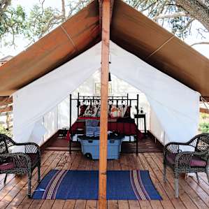 Lirio Cottage