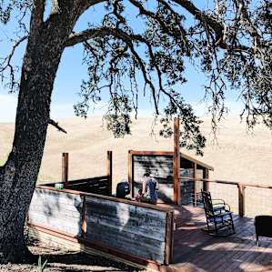 Lirio Cottage