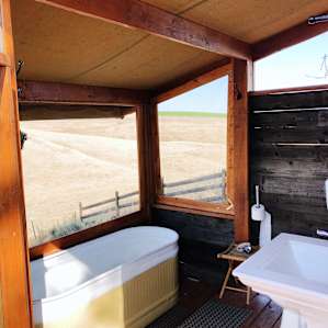 Lirio Cottage