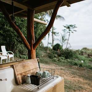 Waipi'o Lodge- Kai Room