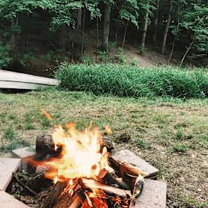 A Central Illinois Paradise