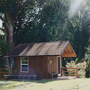 Coconut Camp