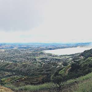 The Hidden Hills Ranch