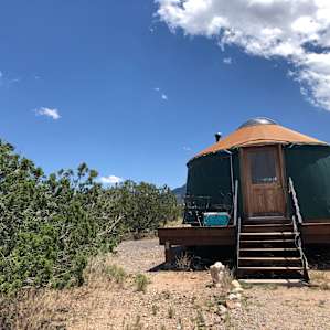 Home away from home