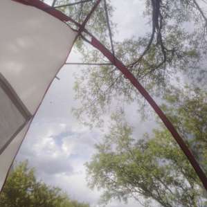 Verde Goats, Cheese and Arts - Tent