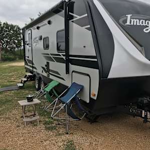 Boulderdash Site#1 RV