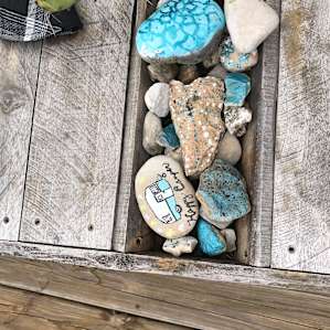 Boulderdash Site#1 RV