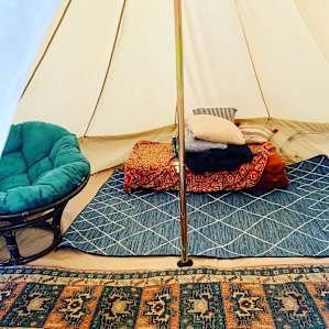 Honeymoon Suite