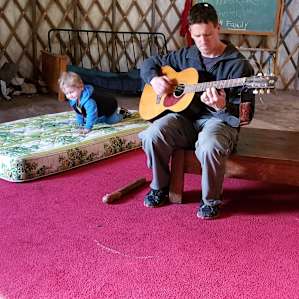 Earth Mountain Education Farm