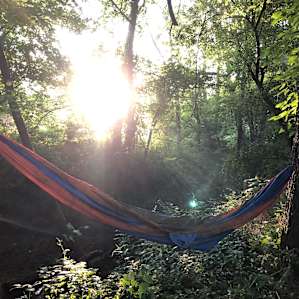 Well-known secret just outside town