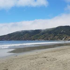 Avila beach just 20 minutes on the 101 north!