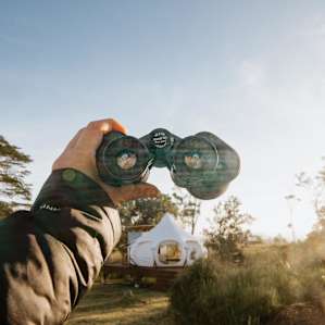 Malulani Ranch Glamping Experience
