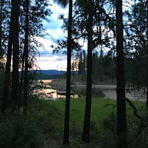 Cloverleaf Campground