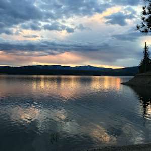 Cloverleaf Campground