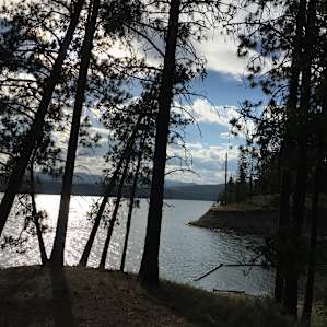 Cloverleaf Campground