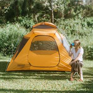 Puna Forest Campground