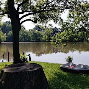 Ponds Edge
