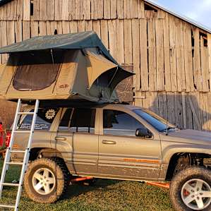 My Old Kentucky Home
