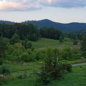 Glamping Getaway-Luxury RV Stay