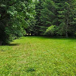 Reiki Ranch Camping