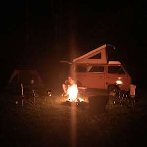 Riverside Retreat