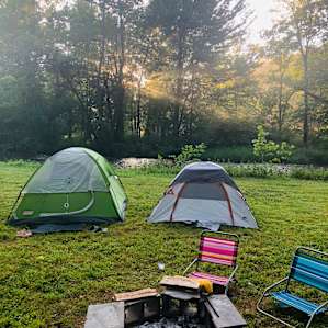 HipCamp Homestead