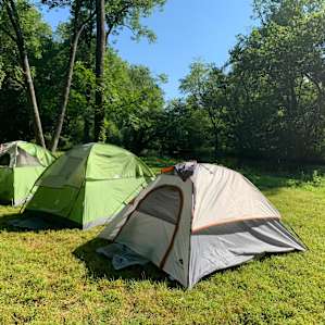 HipCamp Homestead