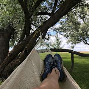 Willow Creek Retreat RV Camping