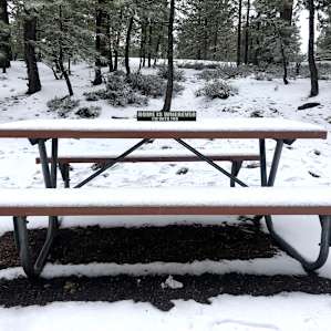 North Campground