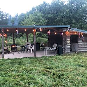 Camp Epona