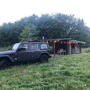 Camp Epona