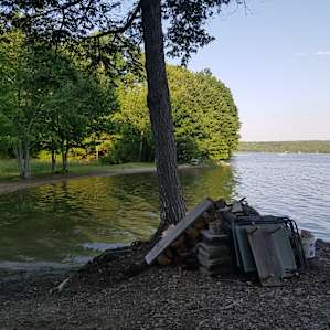 Private Quiet and Peaceful
