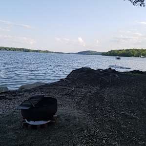 Private Quiet and Peaceful