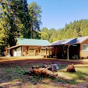 Creekside Bunkhouse
