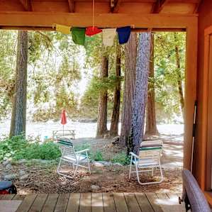 Creekside Bunkhouse
