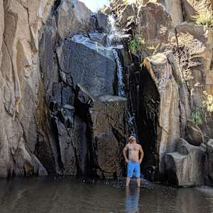 The Hidden Hills Ranch