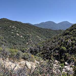 The Hidden Hills Ranch