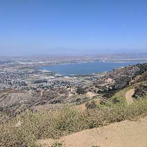 The Hidden Hills Ranch