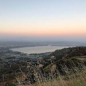 The Hidden Hills Ranch