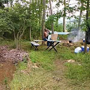 Summer Salad Bar