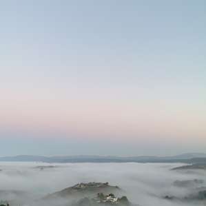A thousand nights with a view